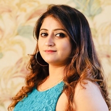 pooja puadhyay